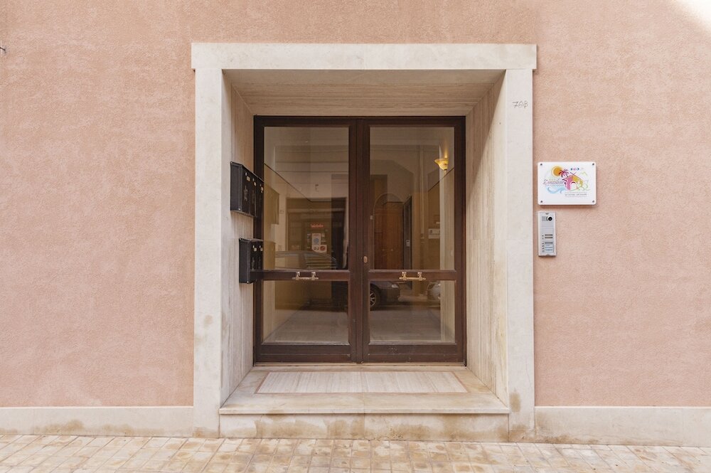 Фото B&b Zanzibar - Ospitalità Siciliana