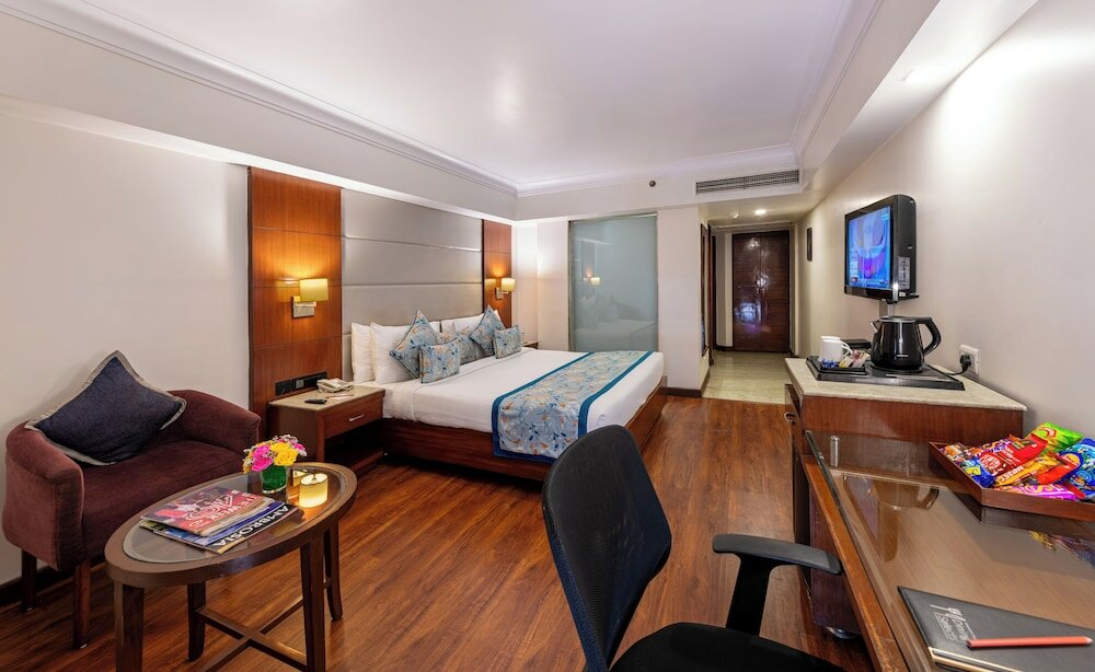 Фото Lords Plaza Jaipur