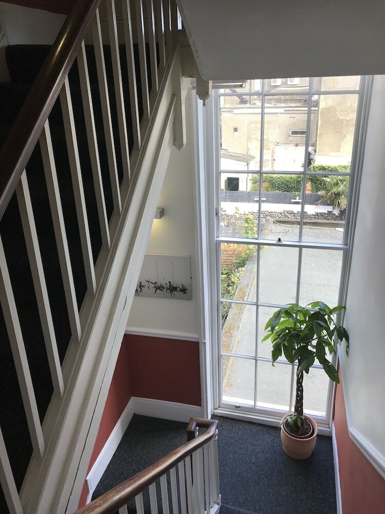 Фото Kempfield House Hotel