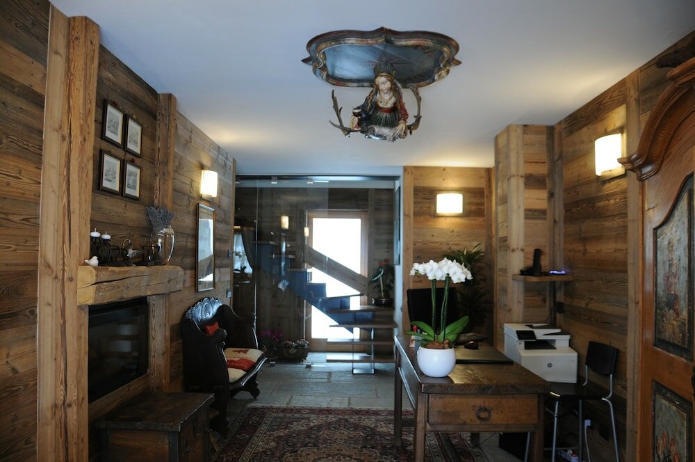 Фото L'Abri Des Amis