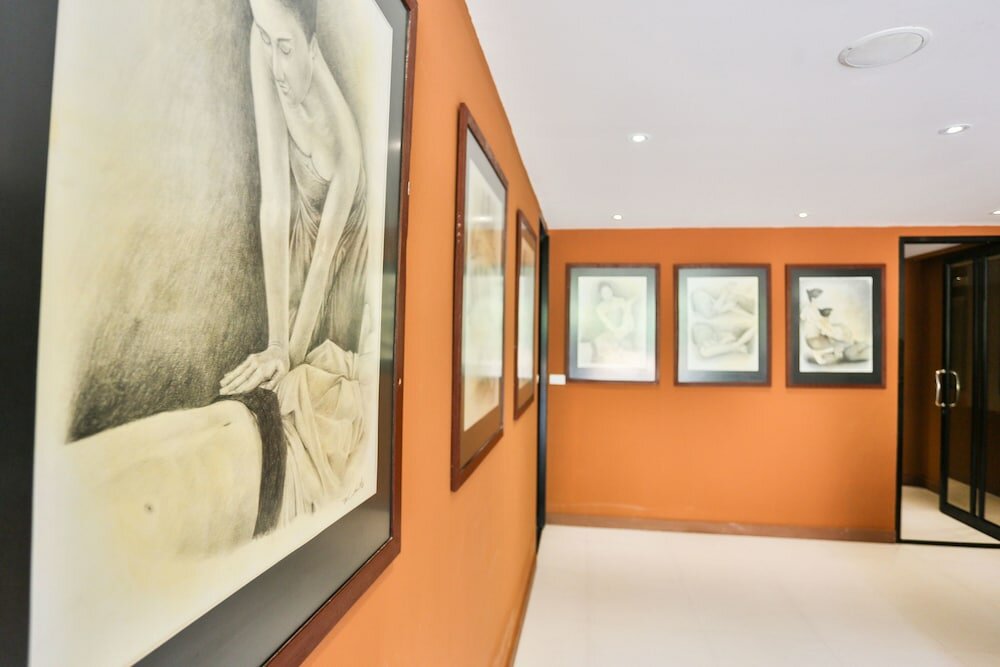 Фото Ayara Kamala Resort & SPA