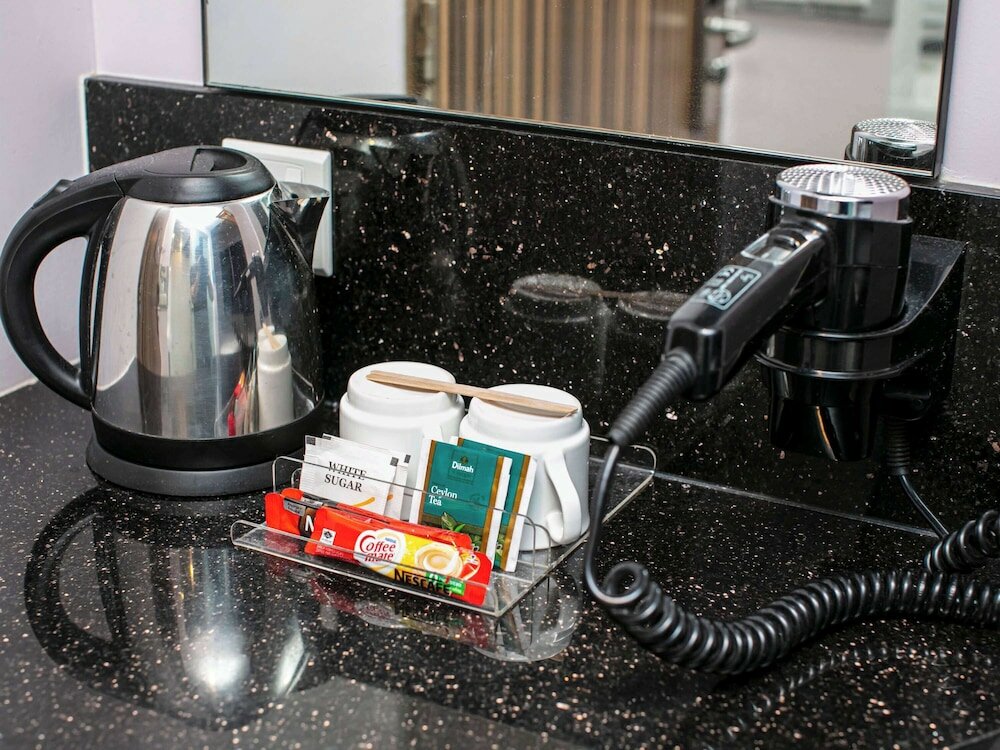 Фото Ibis budget Singapore Imperial