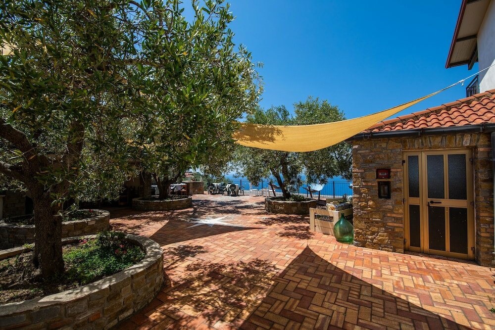 Фото Hotel Ristorante Madonna Della Scala