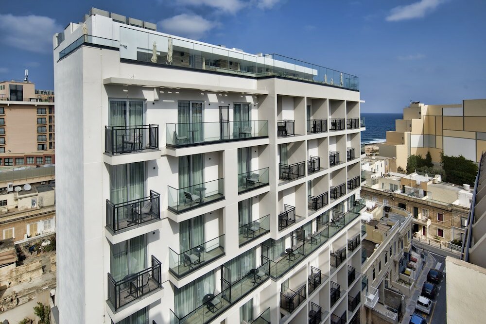 Фото Number 11 Urban Hotel - Только для взрослых