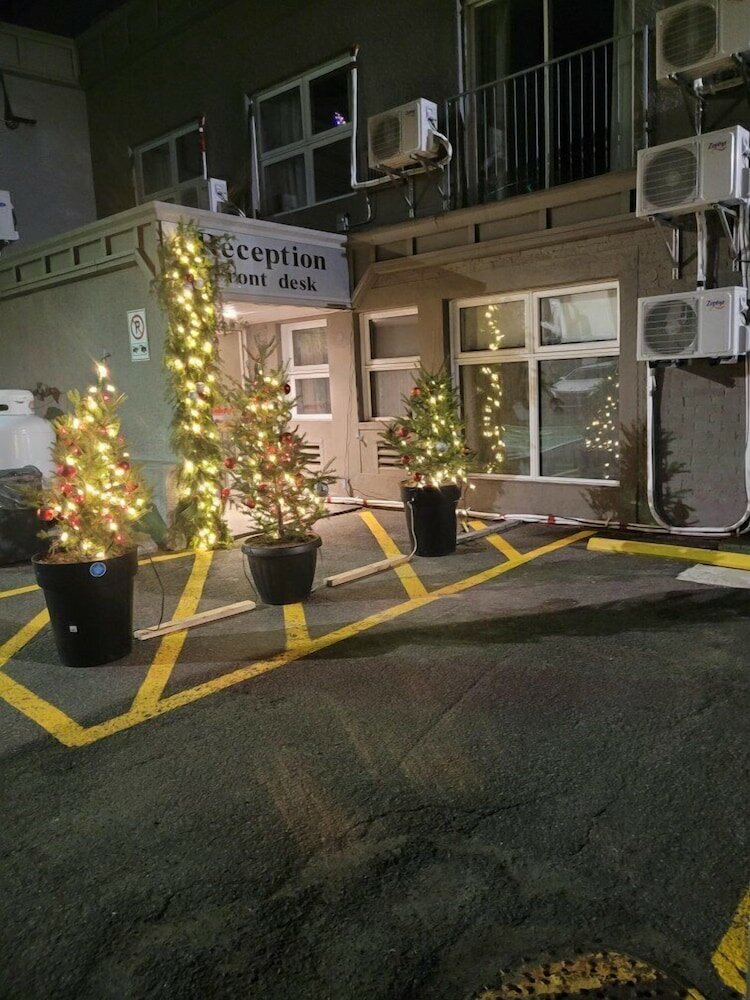 Фото Hôtel du Nord