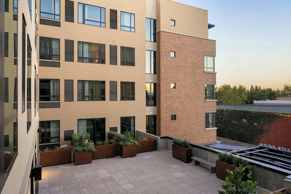 Фото Ac Hotel Santa Rosa Sonoma Wine Country