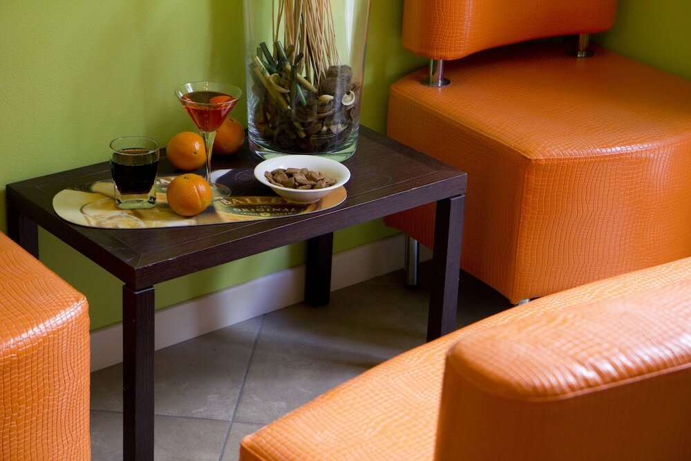 Фото Hotel Alibì