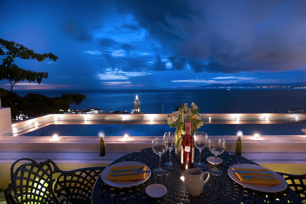 Фото Luna Líquida Hotel Boutique