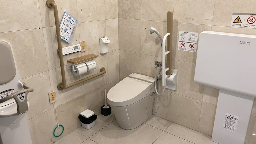 Фото Toyoko Inn Shiki-eki Higashi-guchi