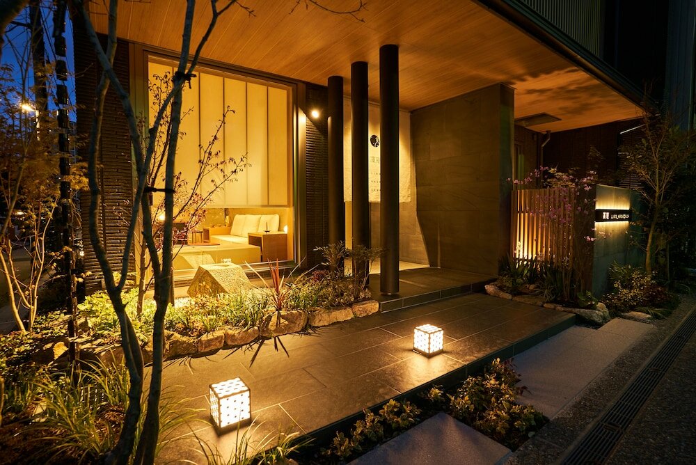 Фото Lian Kanazawa