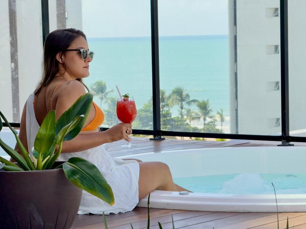 Фото Kastel Manibu Recife - Boa Viagem