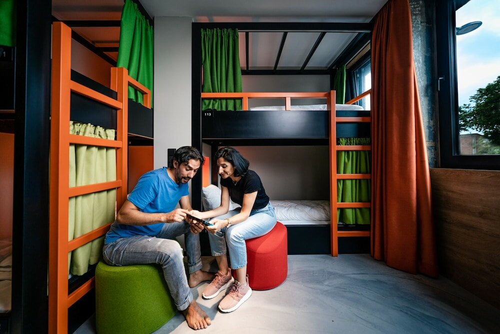 Фото Koncept Hotel International