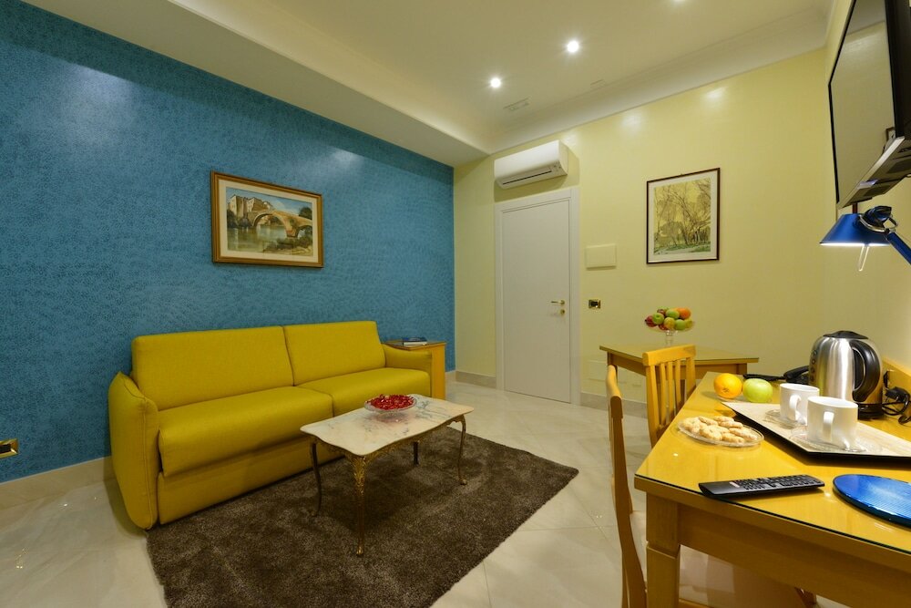 Фото Fabio Dei Velapazza Luxury Guest House