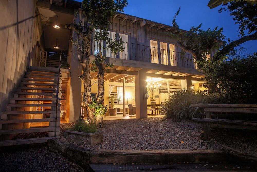 Фото Petite Provence B&b