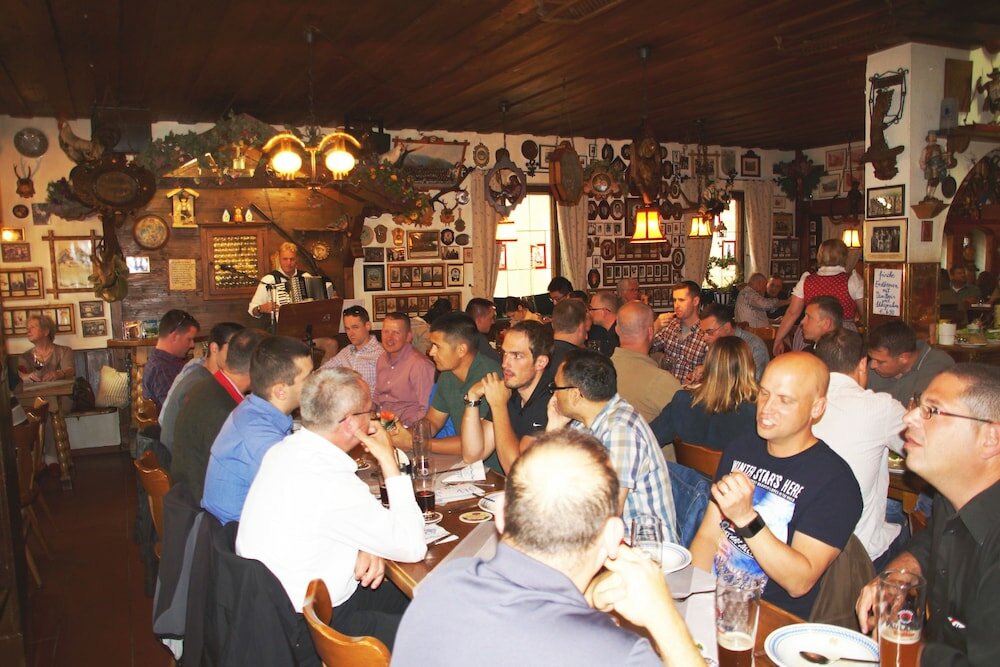 Фото Hotel & Gasthof Fraundorfer