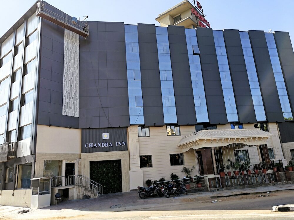 Фото Chandra Inn