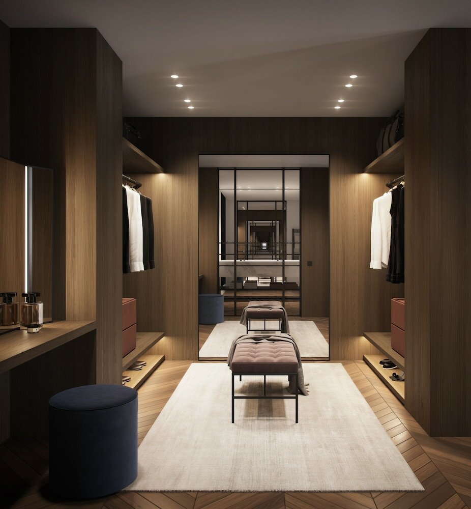 Фото Kozmo Hotel Suites & SPA