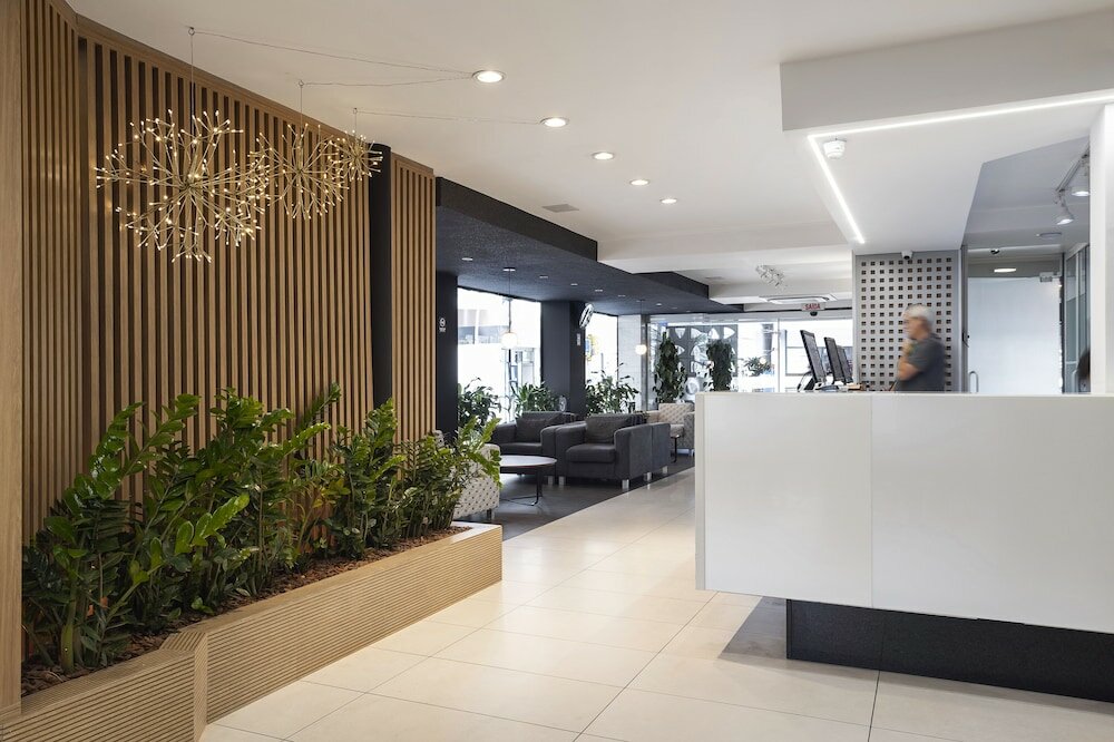 Фото Hotel Valerim Florianópolis