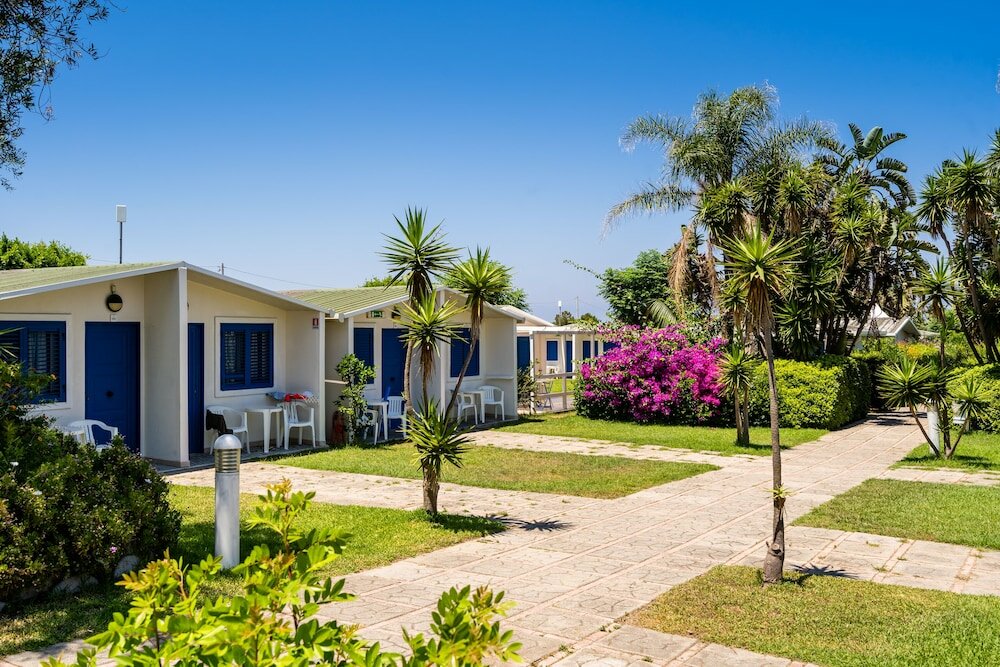 Фото Le Dune Beach Club