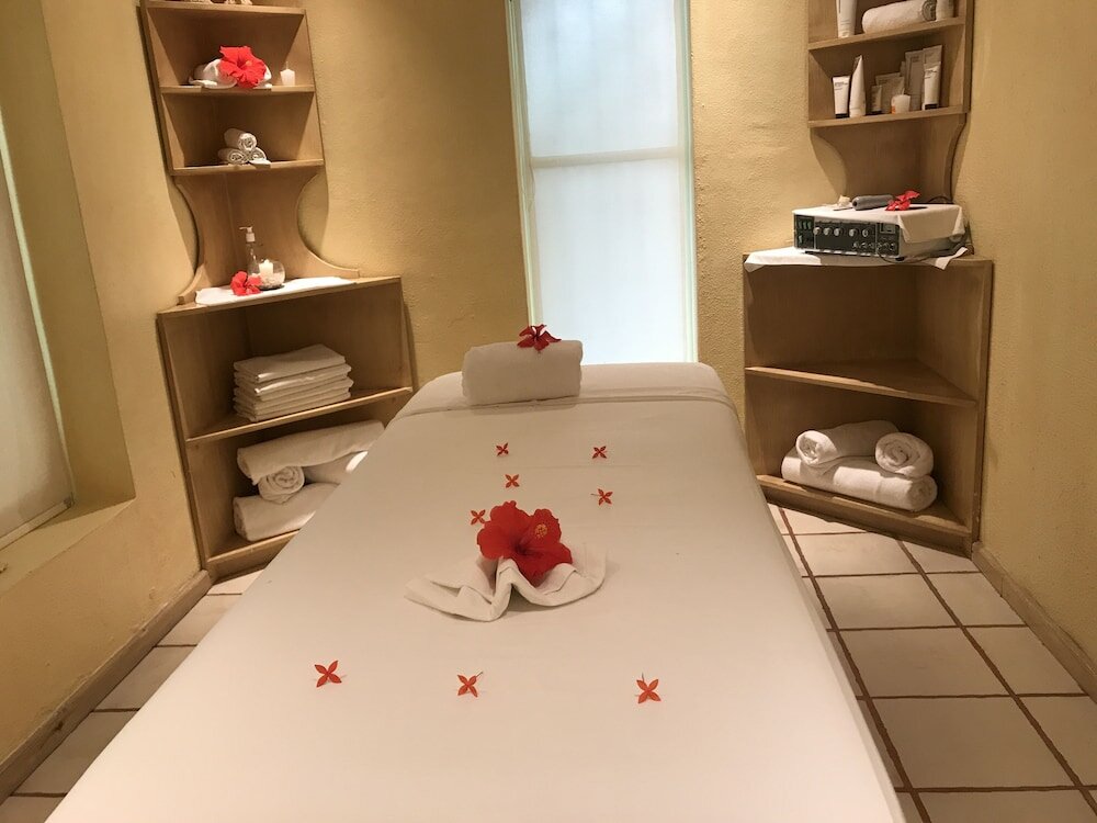 Фото Grand Isla Navidad Resort