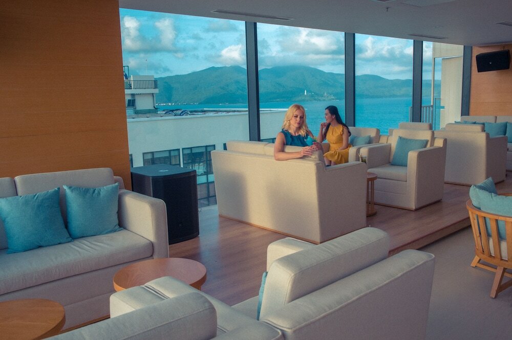 Фото TMS Hotel Da Nang Beach 