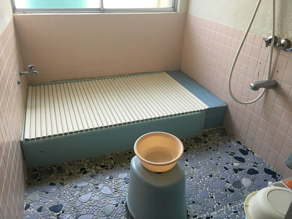 Фото Futago Cabin