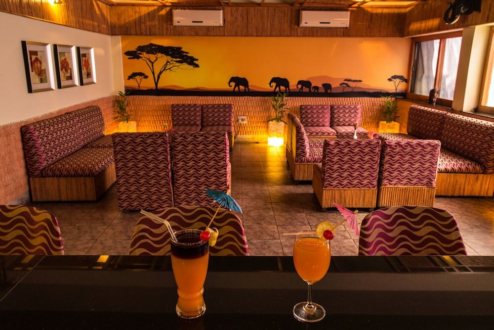 Фото Sinclairs Retreat Dooars