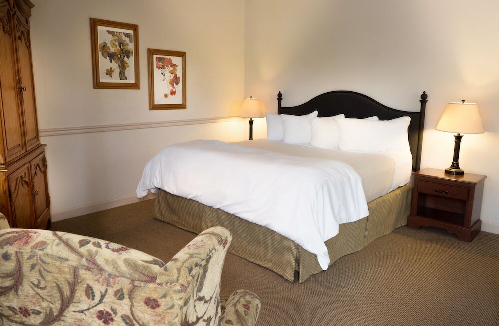 Фото Wine Country Inn