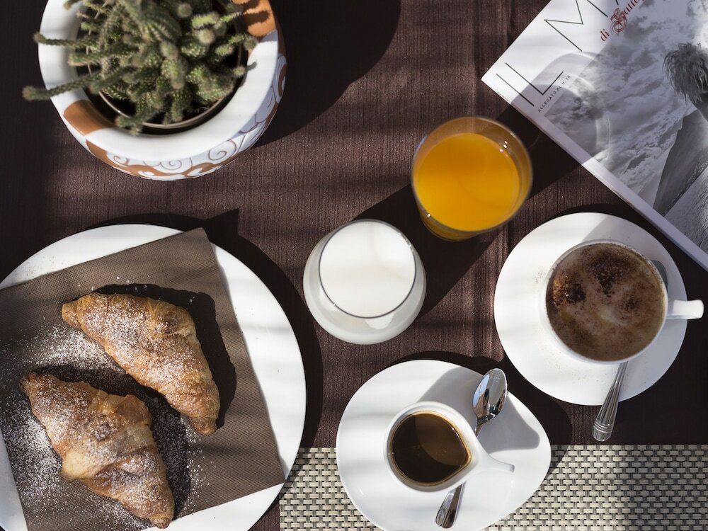 Фото Hotel La Bussola