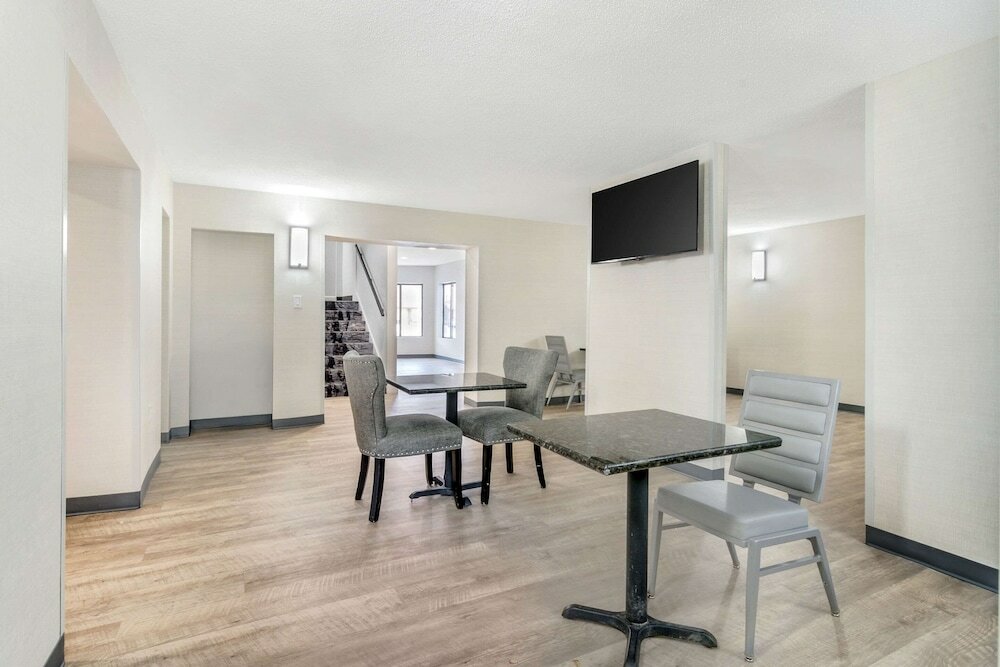 Фото Comfort Inn