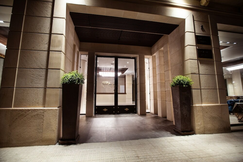 Фото Elke SPA Hotel