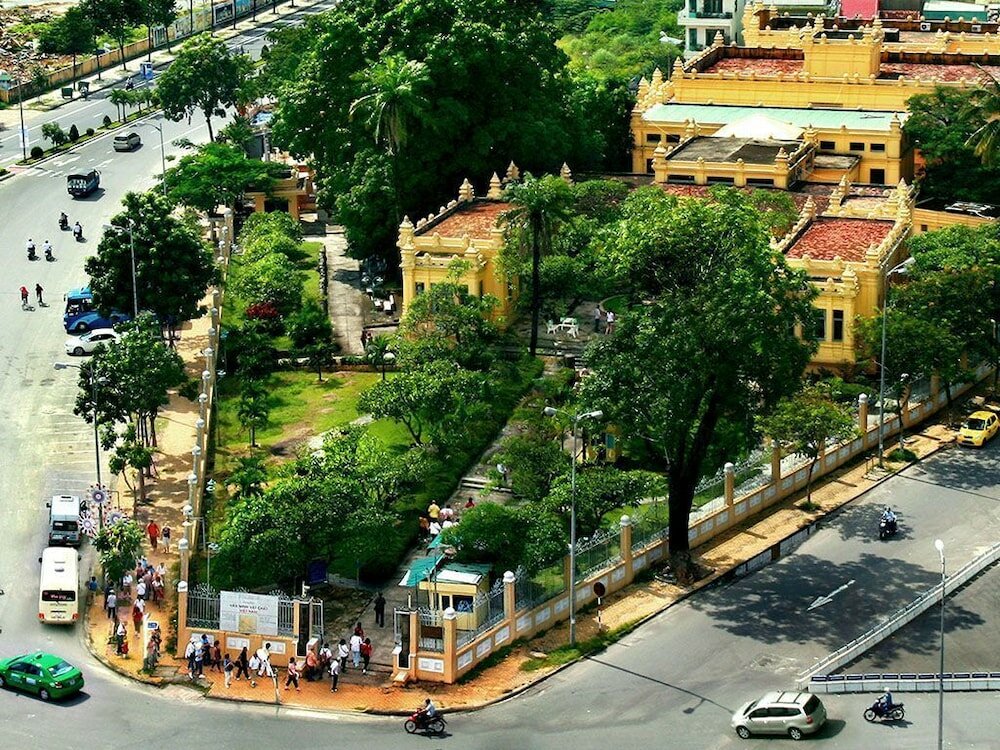 Фото Sofiana My Khe Hotel & SPA