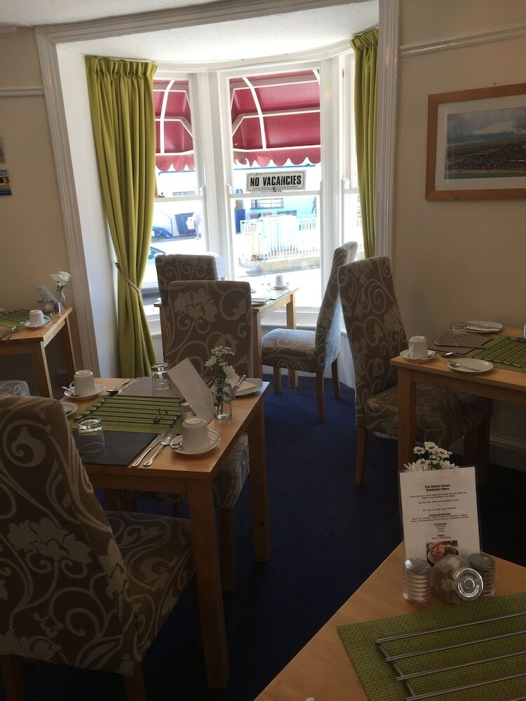 Фото The Beach House