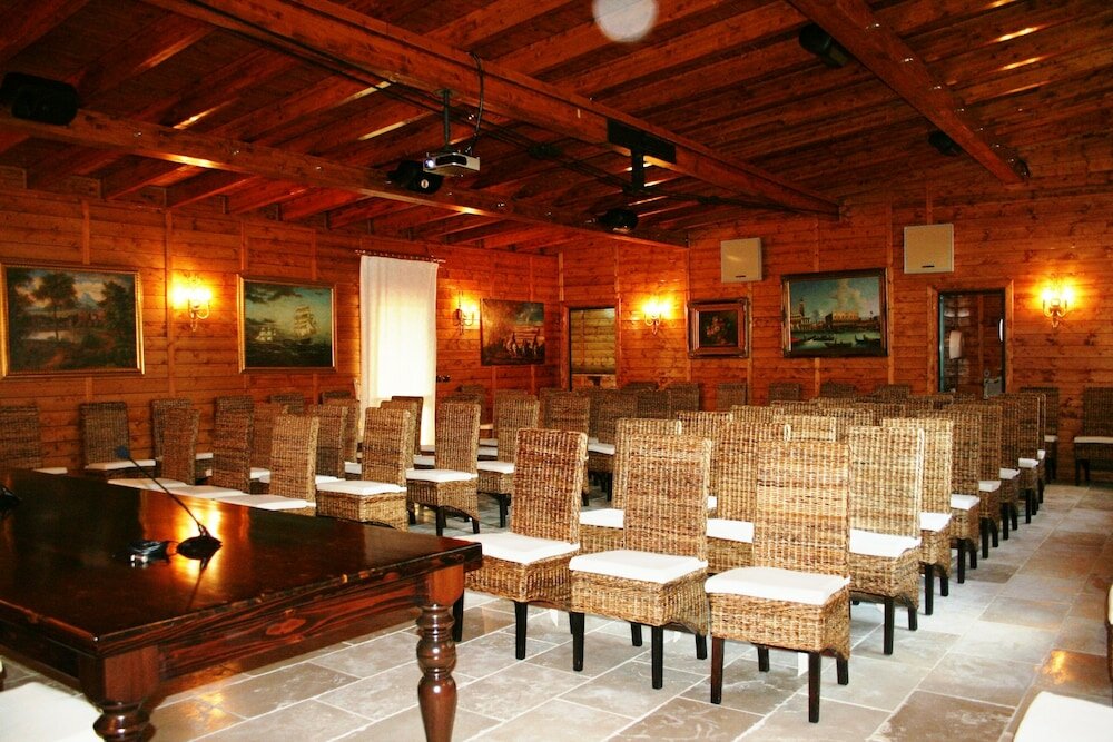 Фото Masseria Pisciani