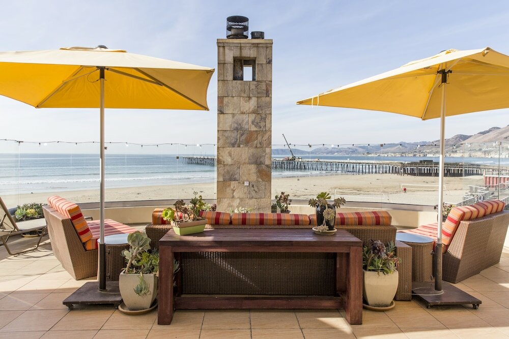 Фото Sandcastle Hotel on the Beach