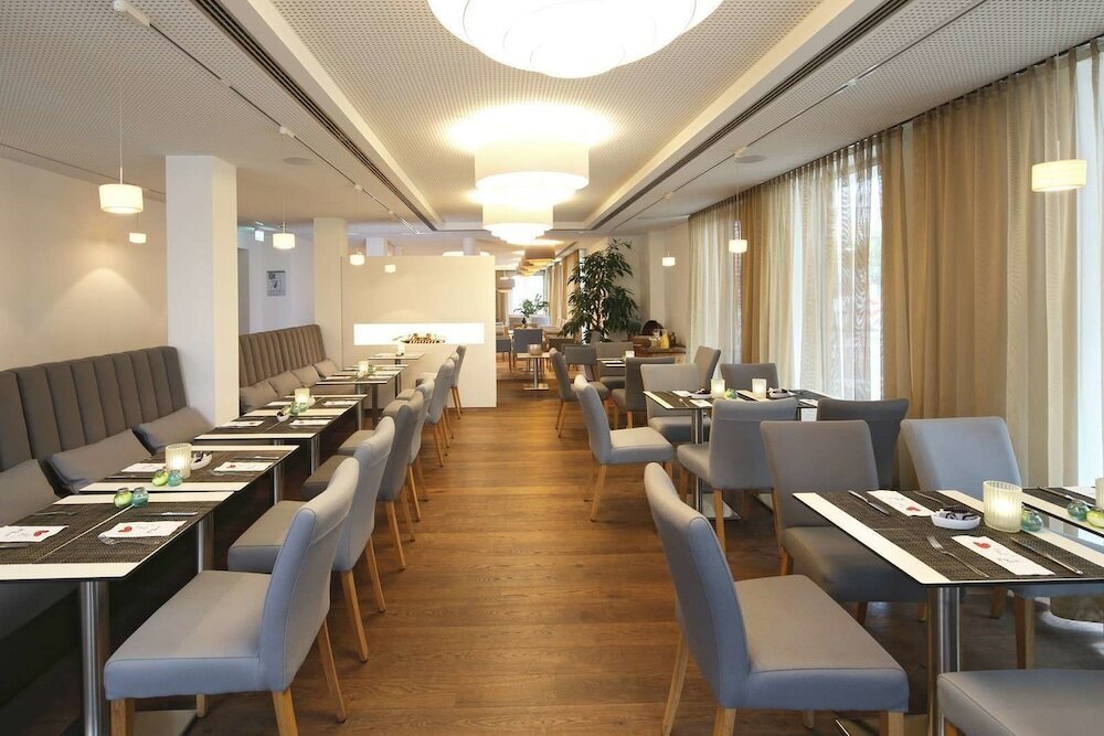 Фото Hotel Goldenes Rad