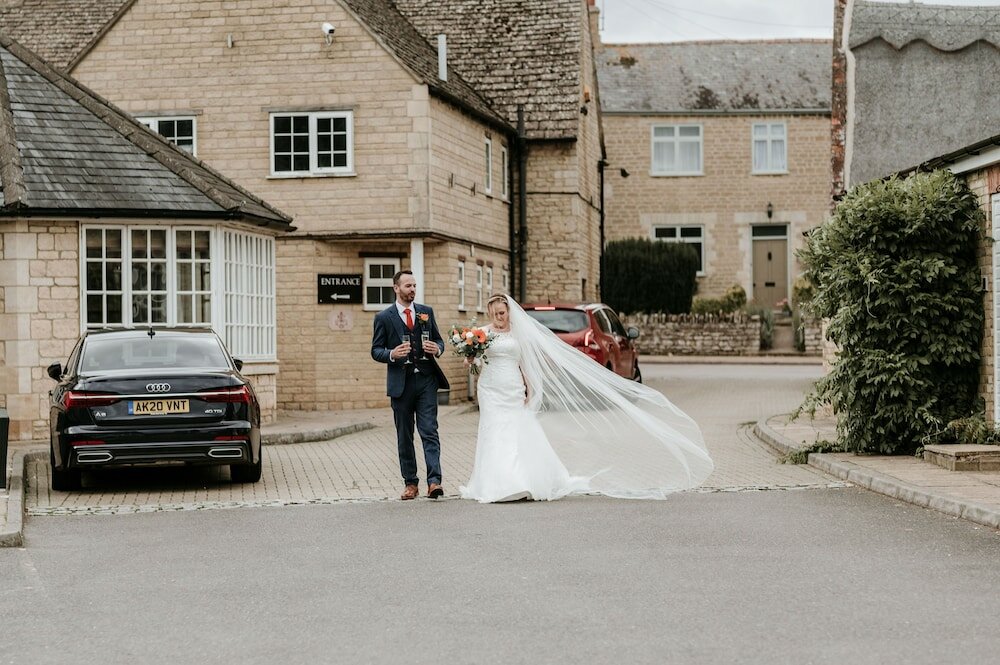 Фото Queens Head Inn