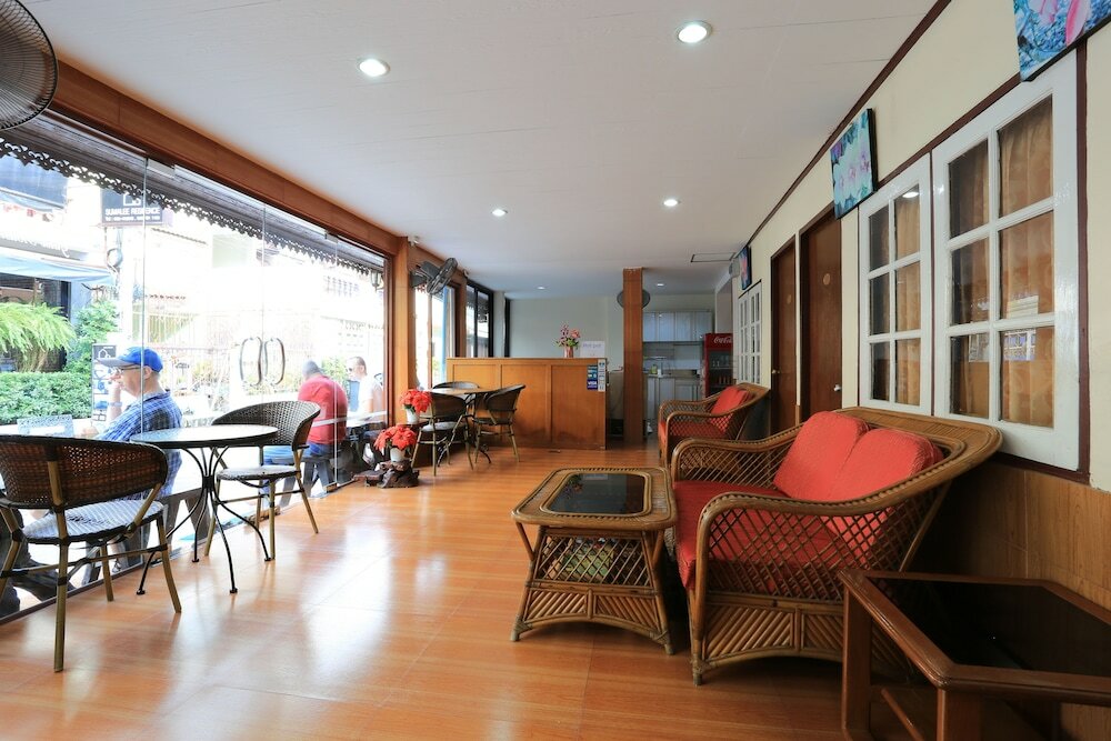 Фото The Siam Guest House