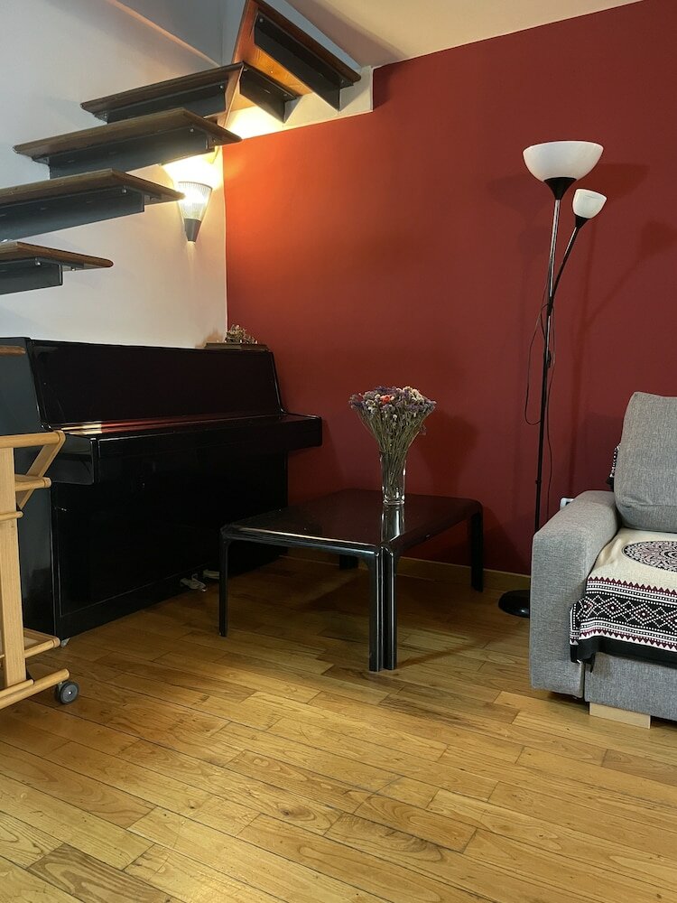 Фото B&b Trieste&Trento