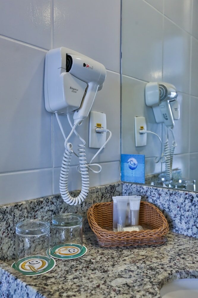 Фото Quality Hotel Manaus