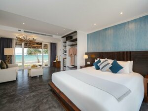 Гостиница Natai Beach Resort & SPA
