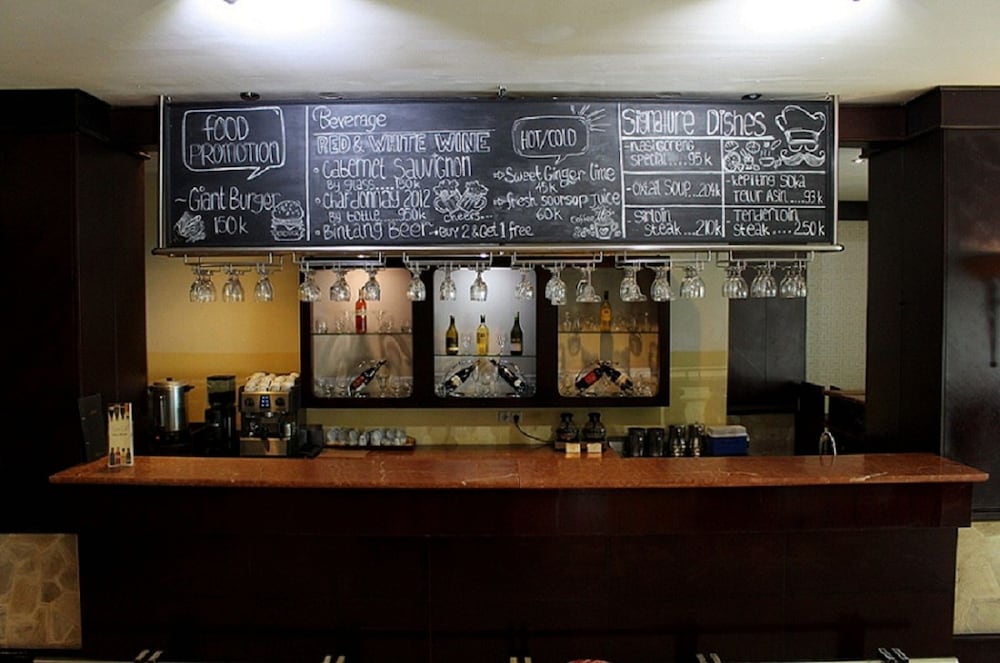 Фото Swiss-Belhotel Tarakan