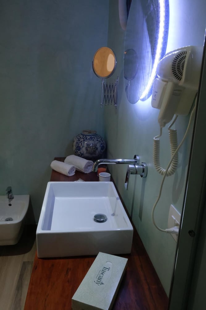 Фото Locanda degli Scrittori