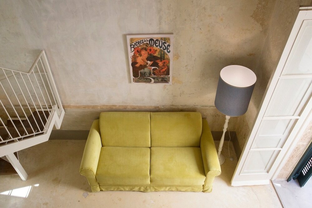 Фото Dimora storica Briganti