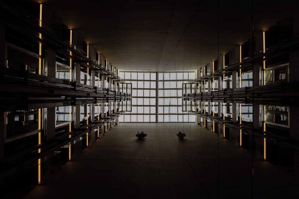 Фото The Mirror Barcelona