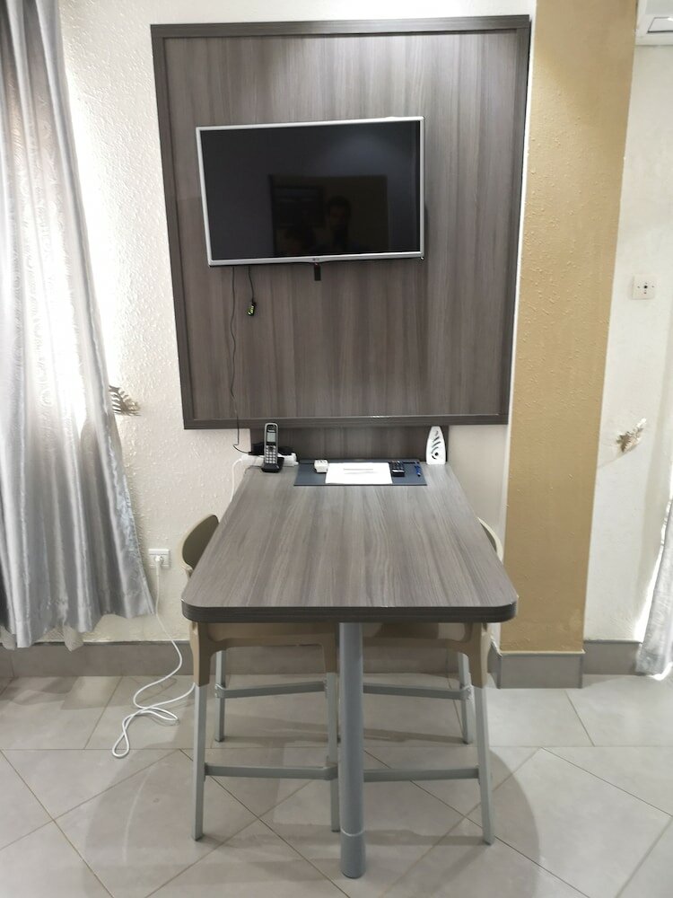 Фото Nouakchott Hotel