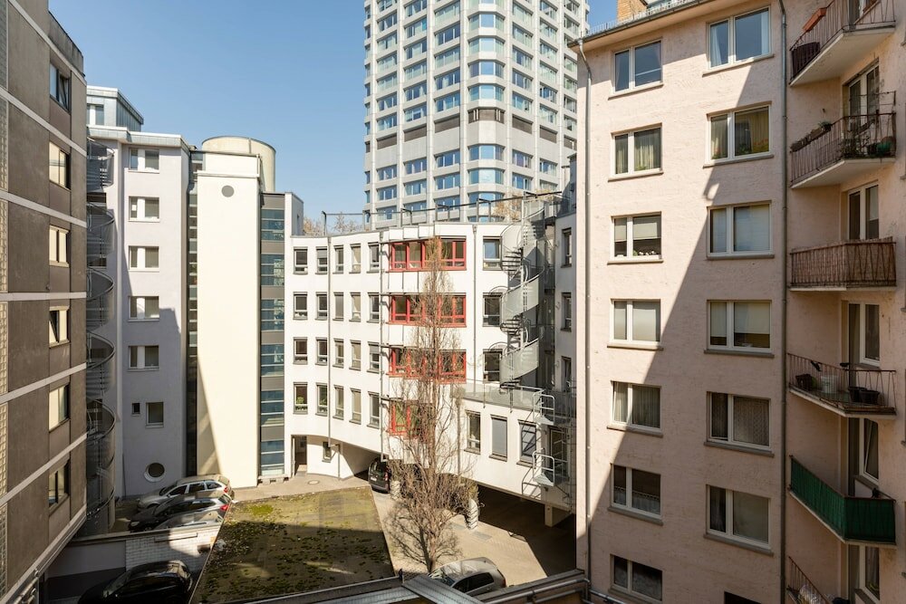 Фото Ac Hotel Mainz