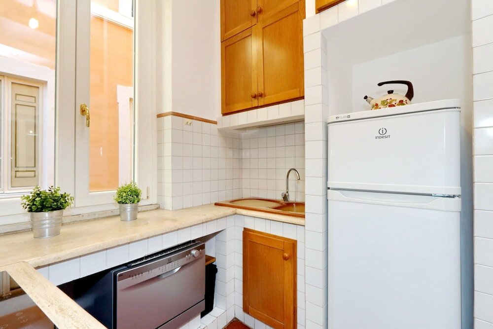 Фото Navona Charme - My Extra Home