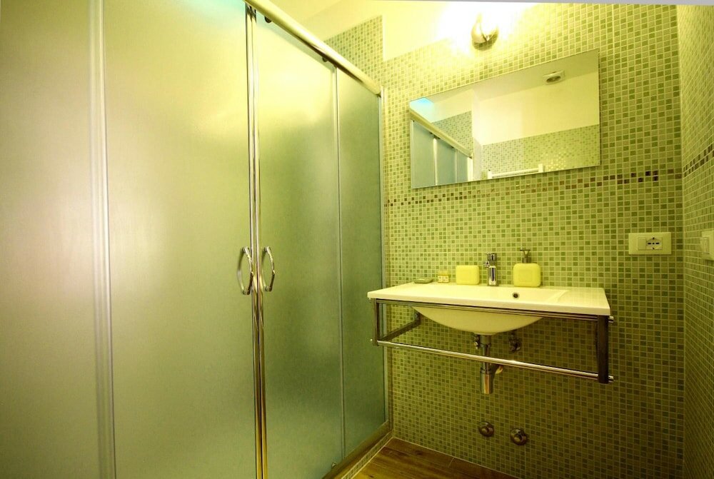 Фото Passenger Vatican Relais