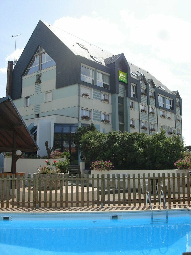 Hotel Ibis Styles Auxerre Nord, Auxerre, photo